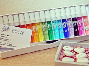 Kinesiologie Bettina Willi