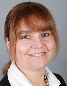 Ihre Kinesiologin in Tscherlach