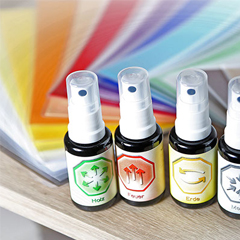 Kinesiologie Praxis Bettina Willi, ihre Therapeutin der Region Flums, Plons, Walenstadt und Mels.